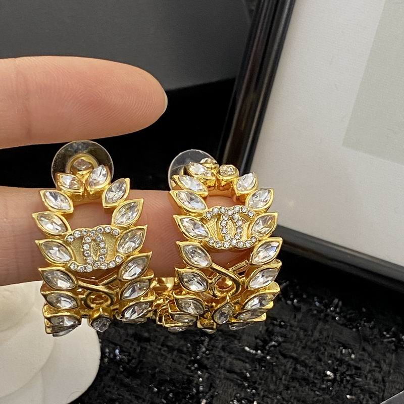 Chanel Earring 07yxq52